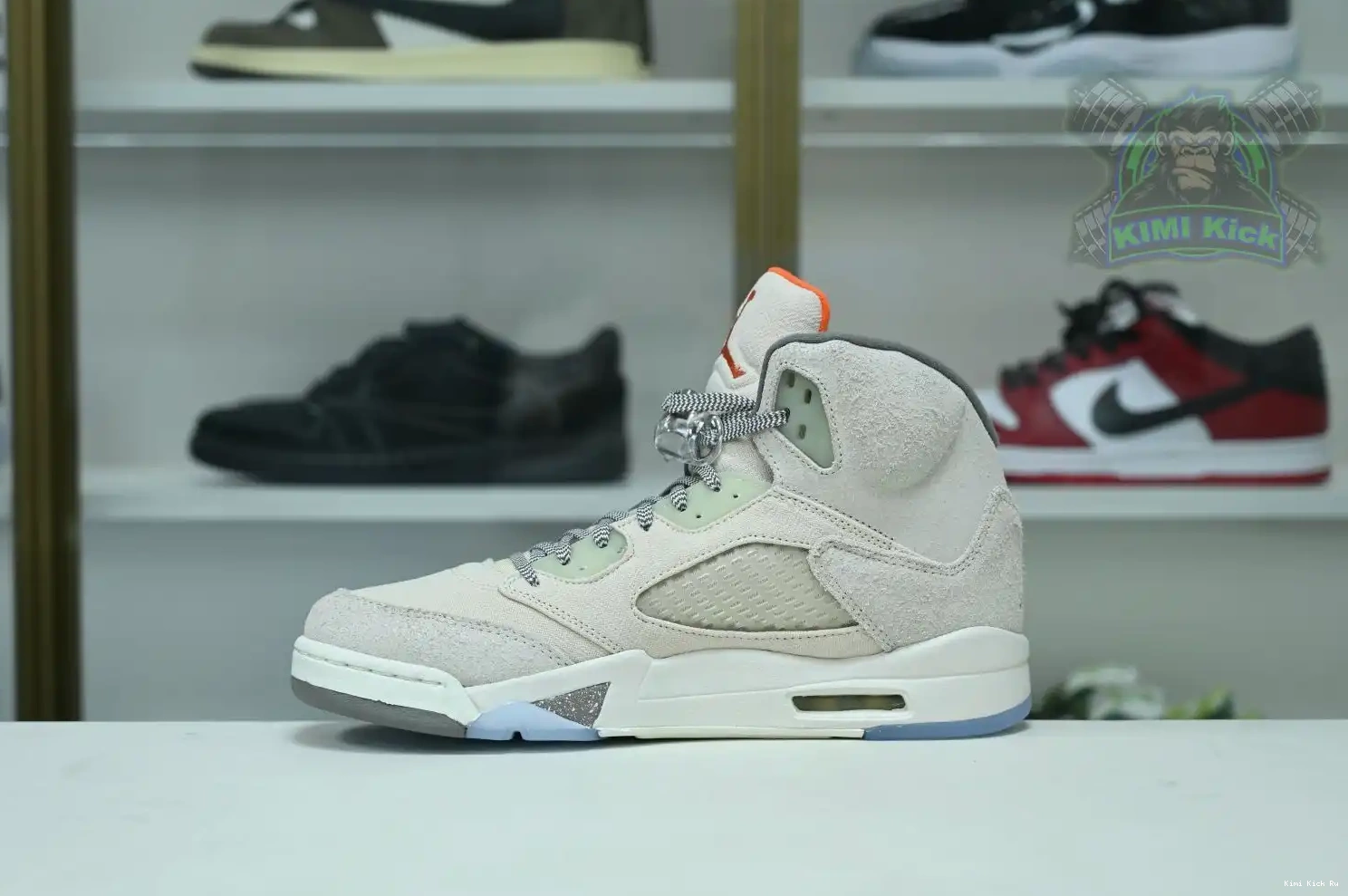 Jordan5 Air Kimikick SE Jordan 0713